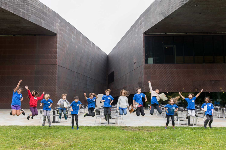 Summer Art Camp Registration